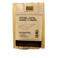Trekiler a 12 stk
