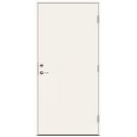 Swedoor ytterdør ECO Bering NCS S0502-Y