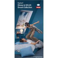 Velux midthengslede takvindu