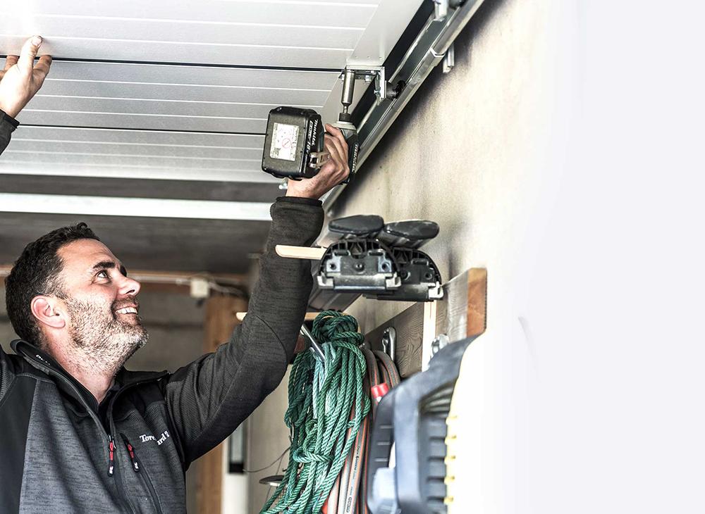 Garageport Priser: En Komplet Guide til Dit Valg